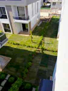 Site İçi Hazır Çim